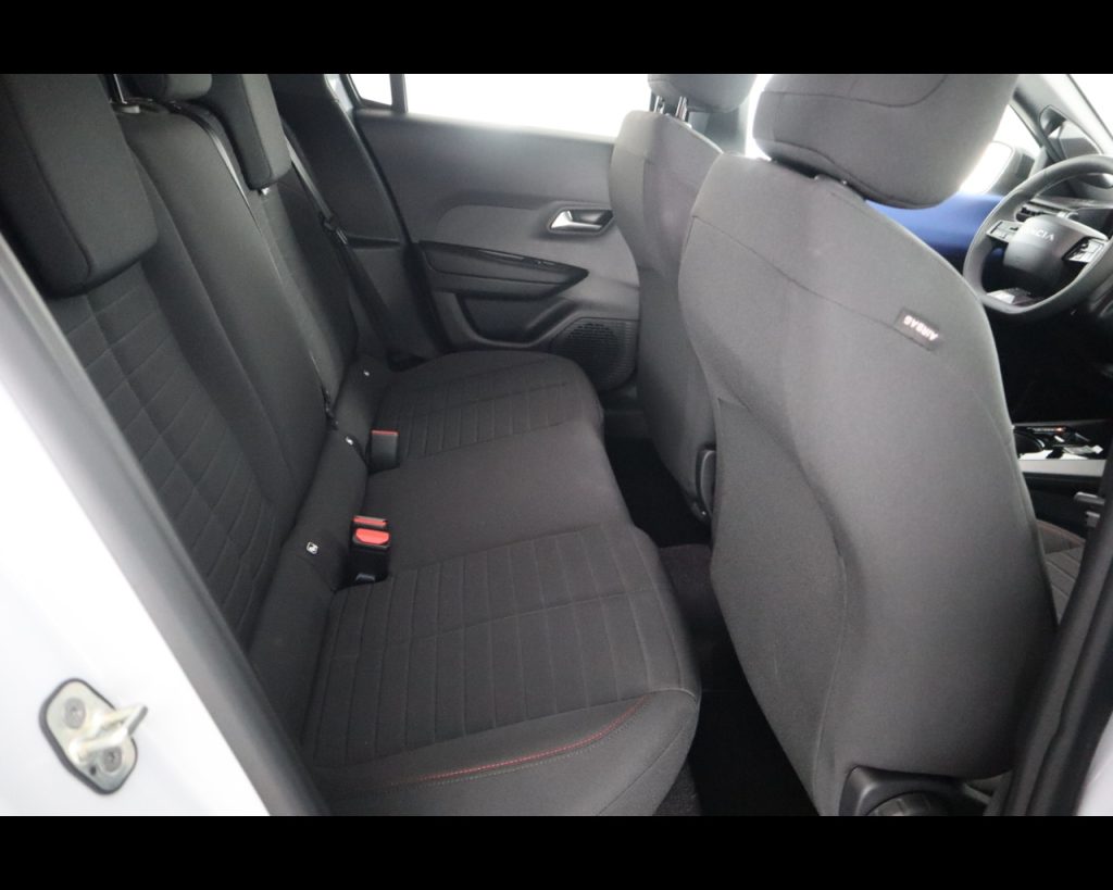 LANCIA Ypsilon 1.2 mhev HF Line 110cv e-dct - 18