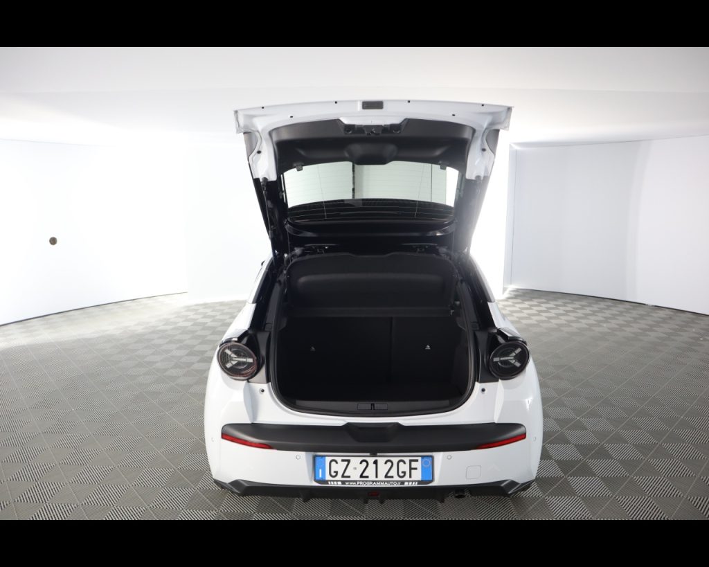 LANCIA Ypsilon 1.2 mhev HF Line 110cv e-dct - 19