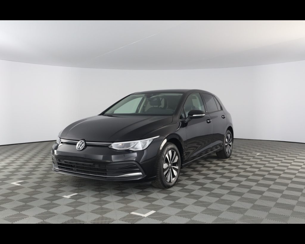 VOLKSWAGEN Golf 2.0 tdi Life 115cv - 2