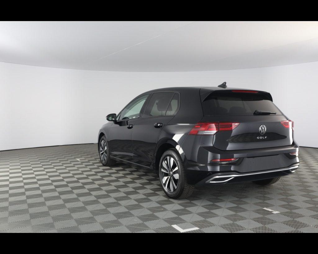 VOLKSWAGEN Golf 2.0 tdi Life 115cv - 10