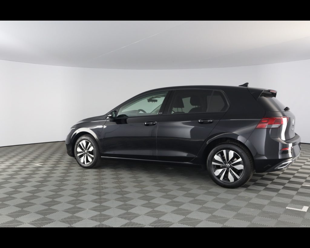 VOLKSWAGEN Golf 2.0 tdi Life 115cv - 11