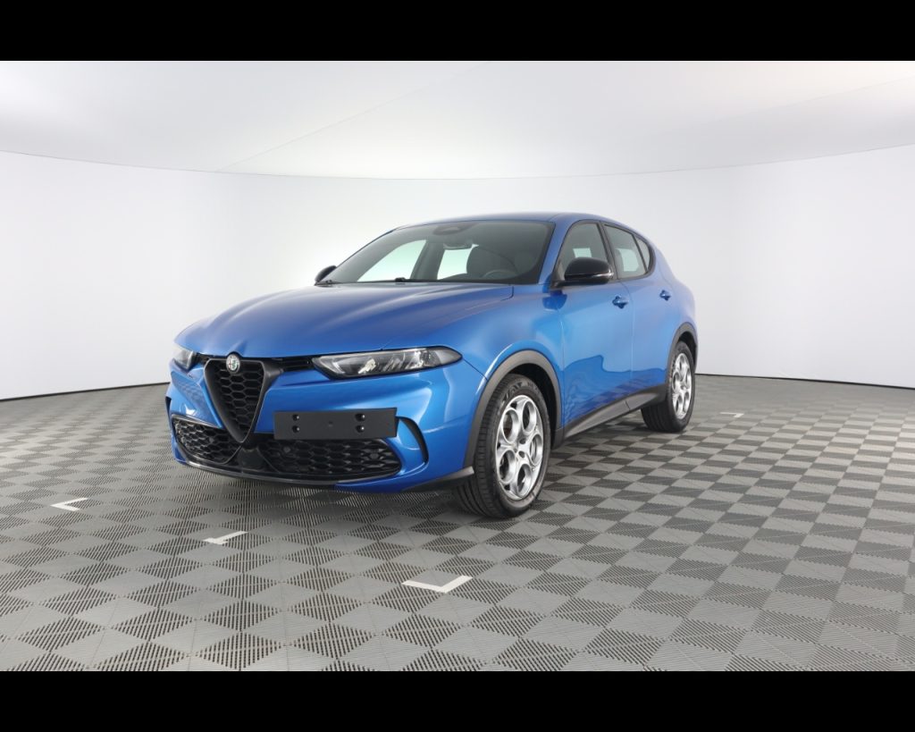 ALFA ROMEO Tonale 1.6 Sprint 130cv tct6 - 2