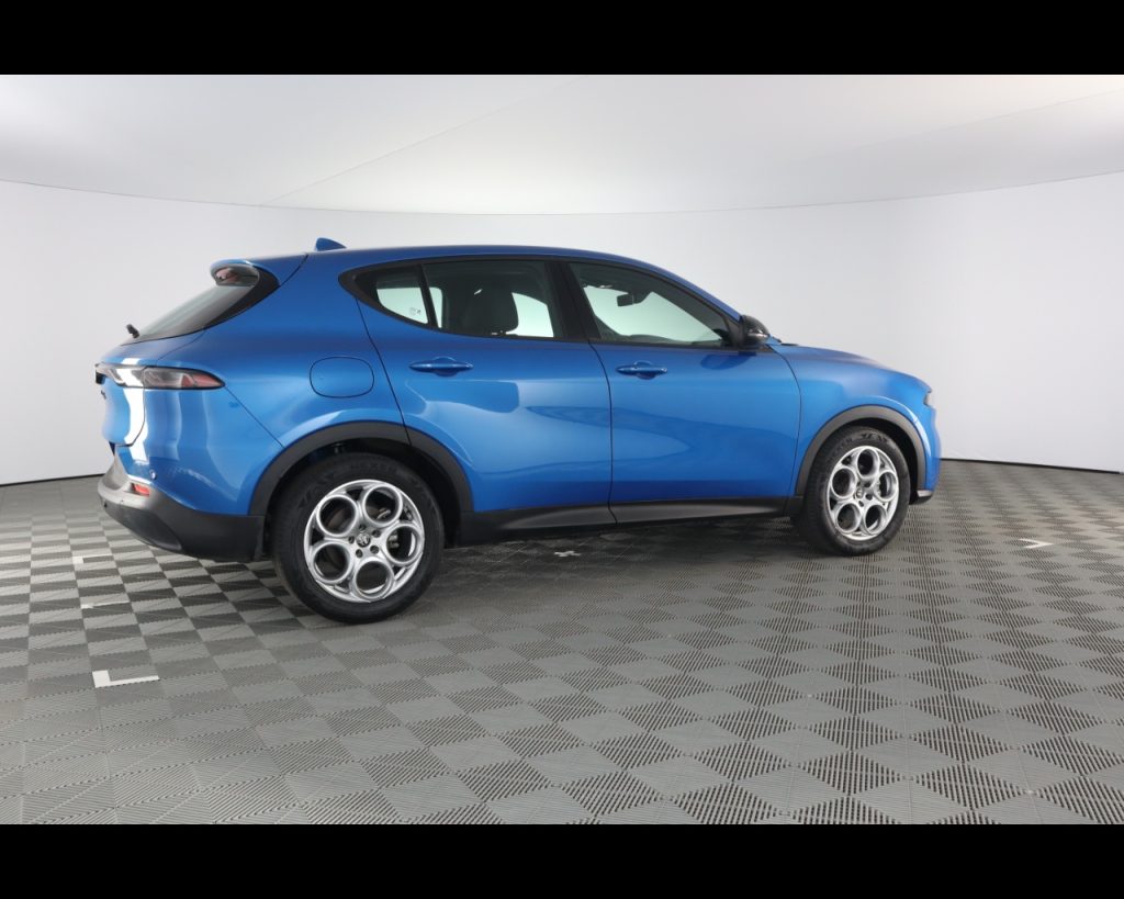 ALFA ROMEO Tonale 1.6 Sprint 130cv tct6 - 7