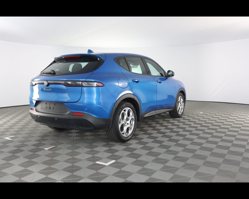 ALFA ROMEO Tonale 1.6 Sprint 130cv tct6 - 8