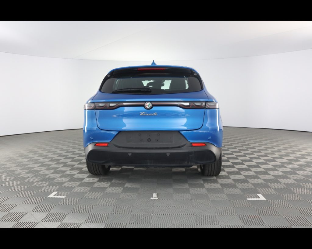 ALFA ROMEO Tonale 1.6 Sprint 130cv tct6 - 9