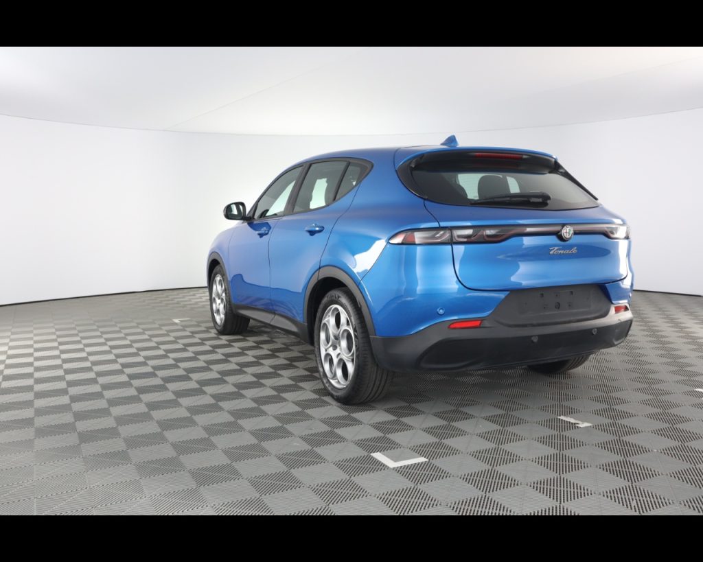 ALFA ROMEO Tonale 1.6 Sprint 130cv tct6 - 10