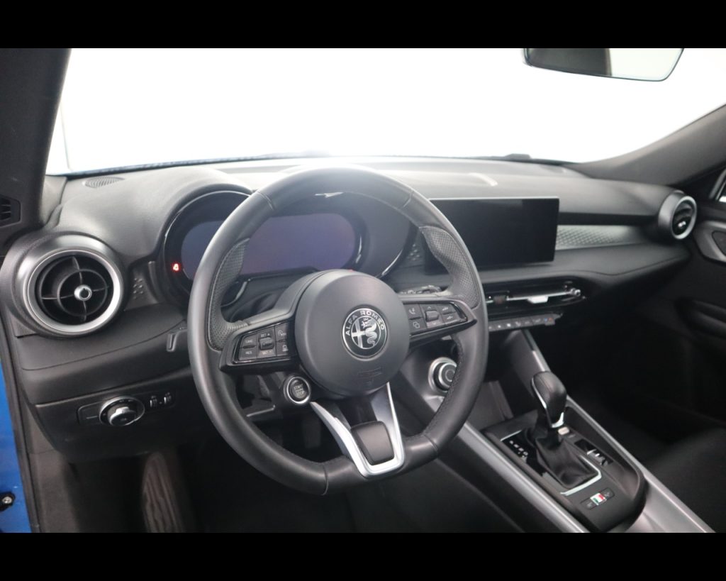 ALFA ROMEO Tonale 1.6 Sprint 130cv tct6 - 13