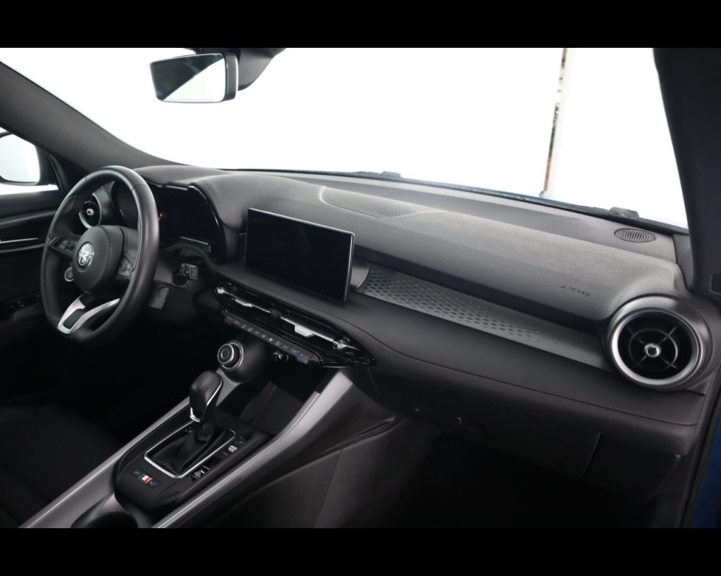 ALFA ROMEO Tonale 1.6 Sprint 130cv tct6 - 16