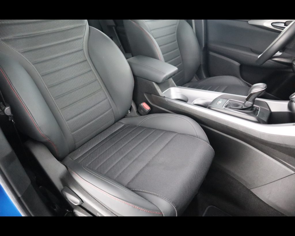 ALFA ROMEO Tonale 1.6 Sprint 130cv tct6 - 17