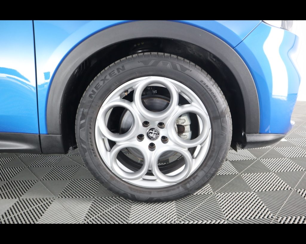 ALFA ROMEO Tonale 1.6 Sprint 130cv tct6 - 20