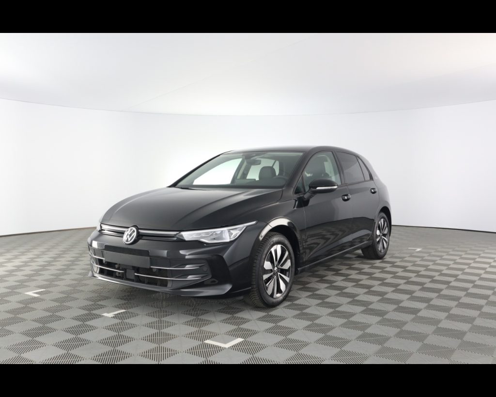 VOLKSWAGEN Golf 2.0 tdi Life 150cv dsg - 2