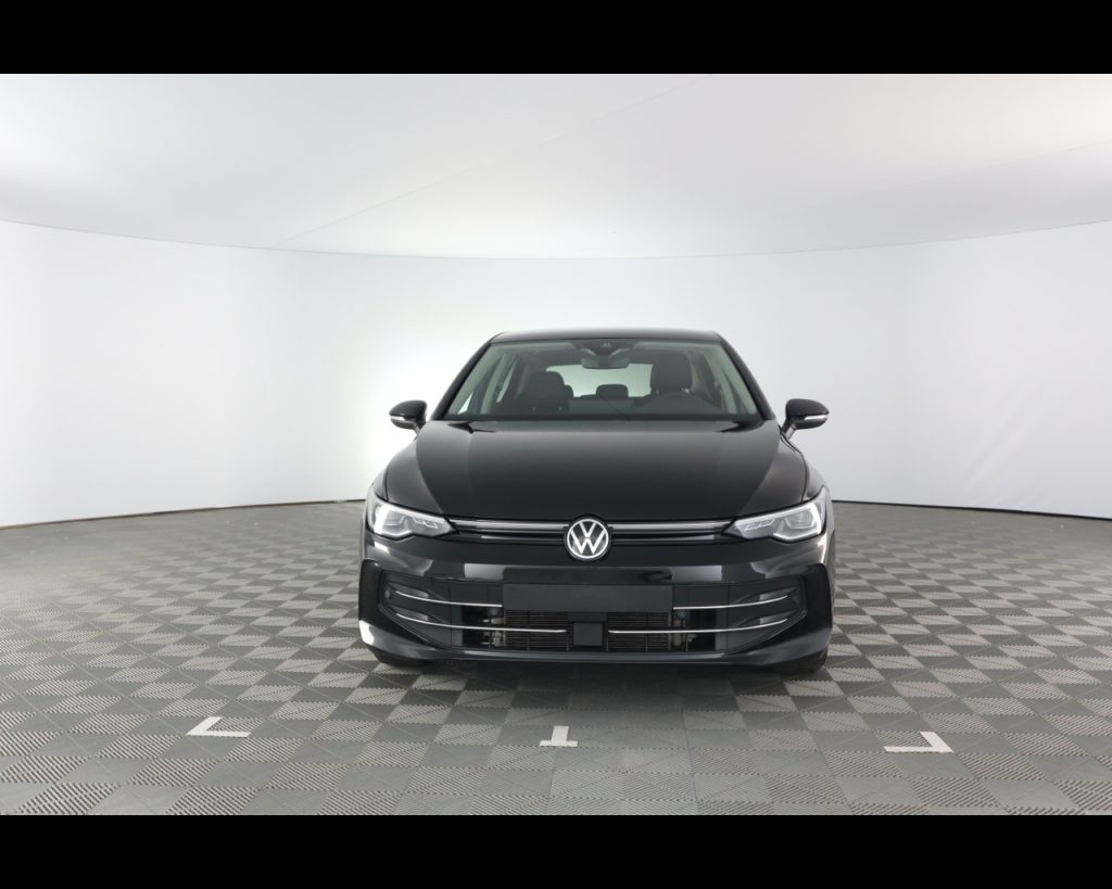 VOLKSWAGEN Golf 2.0 tdi Life 150cv dsg - 3