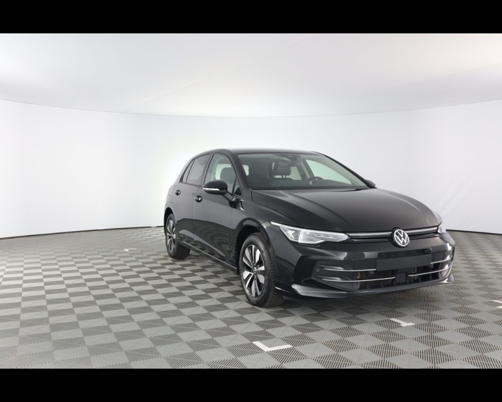 VOLKSWAGEN Golf 2.0 tdi Life 150cv dsg - 4