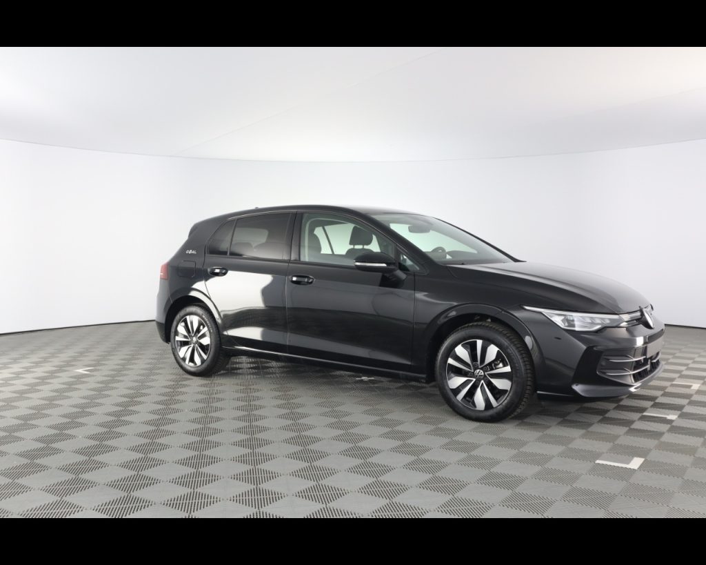 VOLKSWAGEN Golf 2.0 tdi Life 150cv dsg - 5