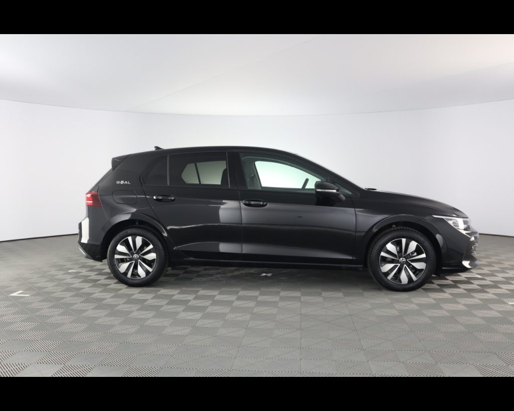 VOLKSWAGEN Golf 2.0 tdi Life 150cv dsg - 6