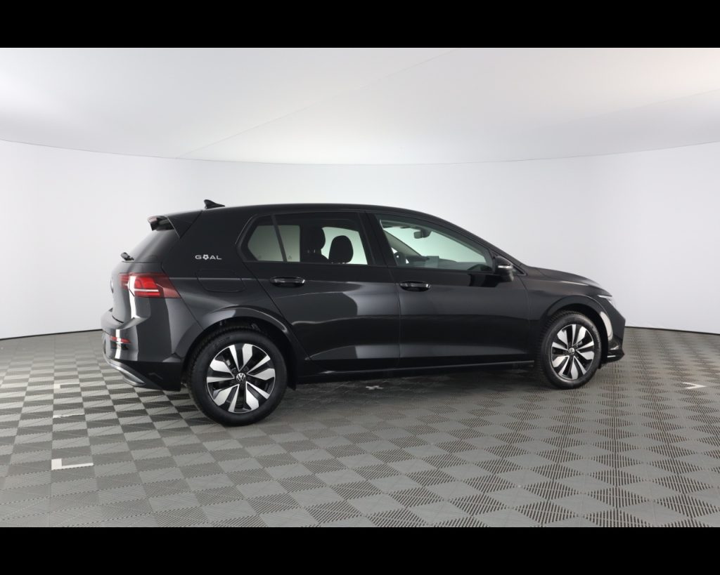 VOLKSWAGEN Golf 2.0 tdi Life 150cv dsg - 7