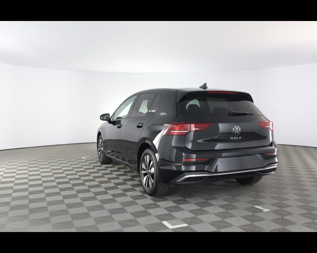 VOLKSWAGEN Golf 2.0 tdi Life 150cv dsg - 10