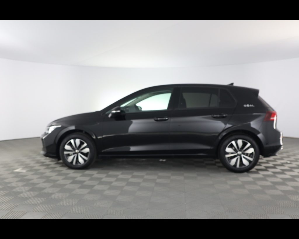VOLKSWAGEN Golf 2.0 tdi Life 150cv dsg - 12