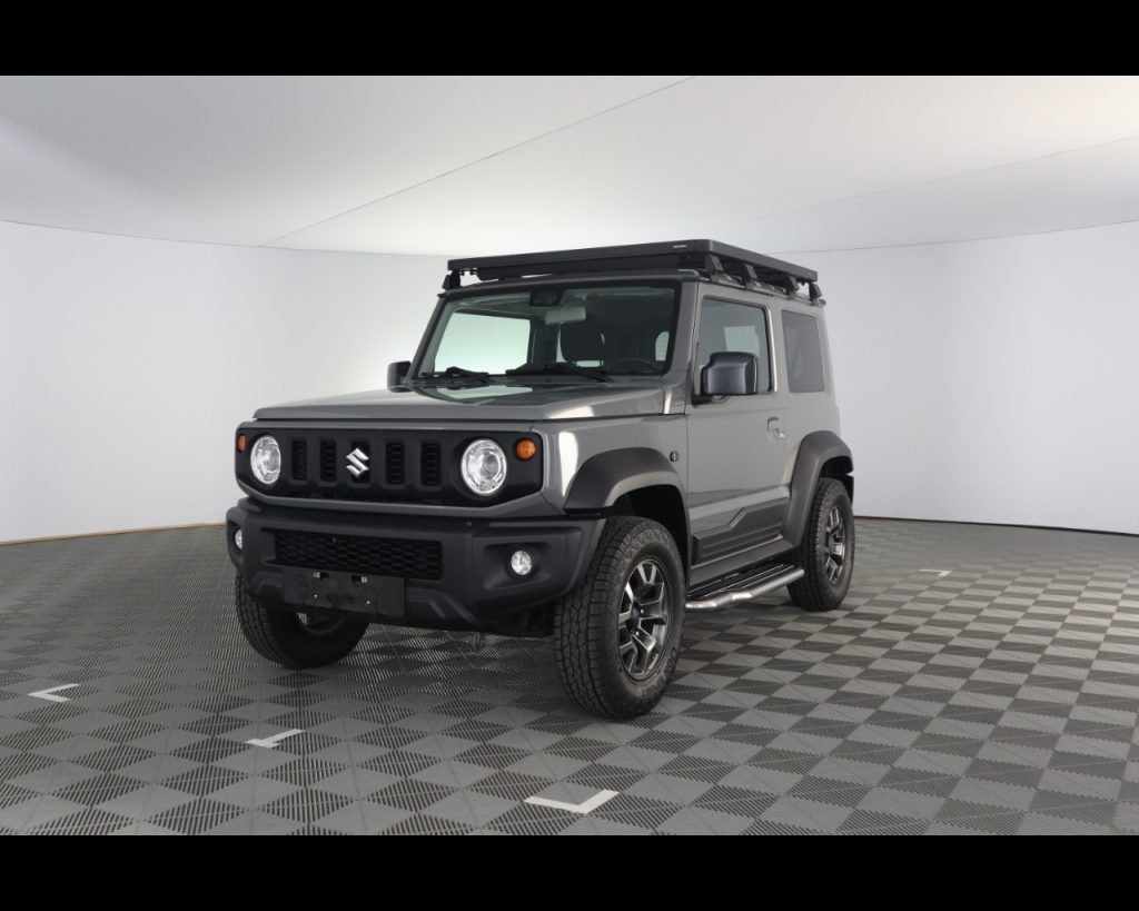 SUZUKI Jimny 1.5 Top 4wd allgrip - 2