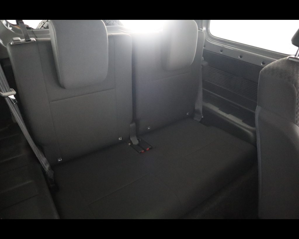 SUZUKI Jimny 1.5 Top 4wd allgrip - 18