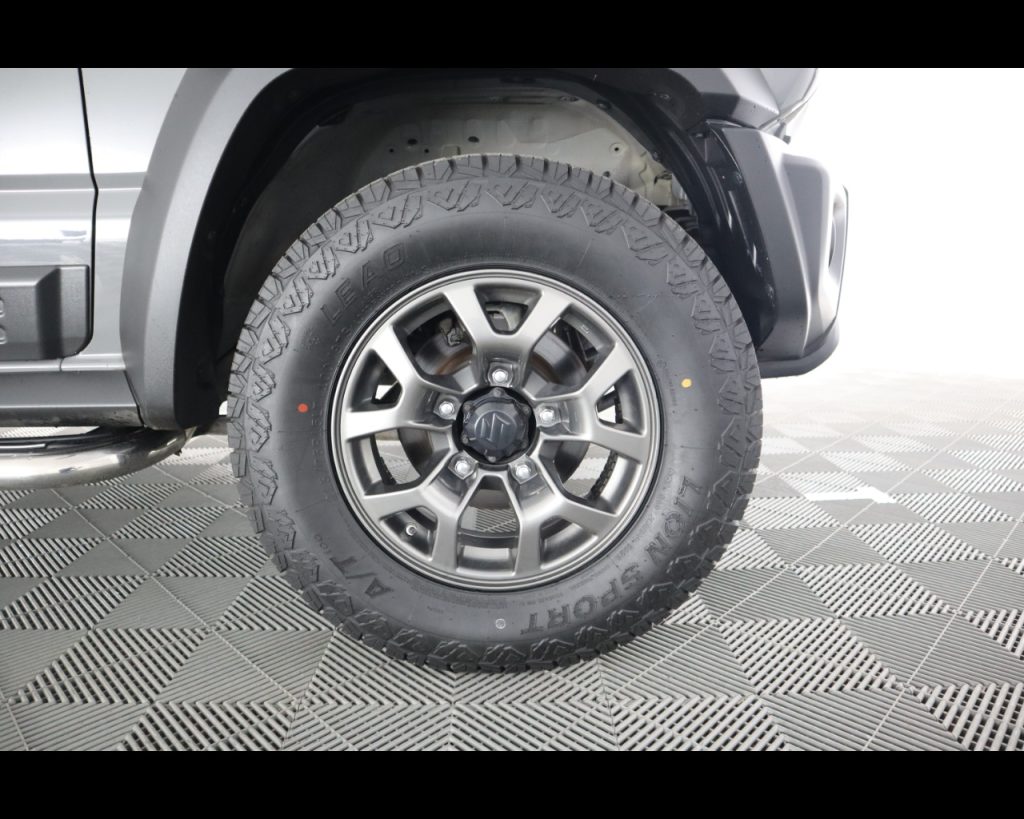 SUZUKI Jimny 1.5 Top 4wd allgrip - 21