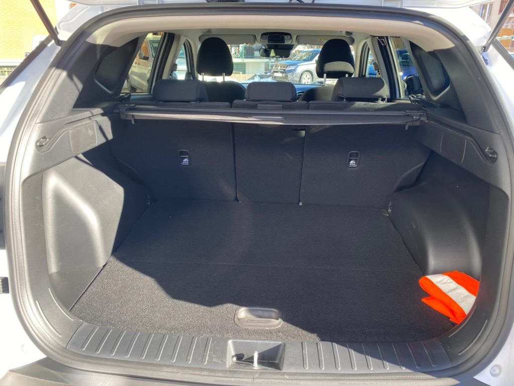 HYUNDAI Tucson 1.6 IBRIDA T-GDI 48V Exellence IN ARRIVO - 13