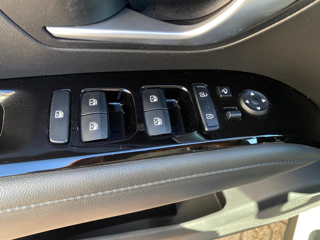 HYUNDAI Tucson 1.6 IBRIDA T-GDI 48V Exellence IN ARRIVO - 15