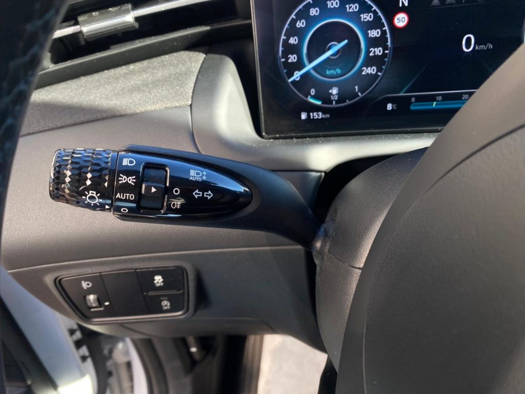 HYUNDAI Tucson 1.6 IBRIDA T-GDI 48V Exellence IN ARRIVO - 22