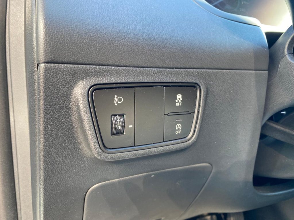 HYUNDAI Tucson 1.6 IBRIDA T-GDI 48V Exellence IN ARRIVO - 23