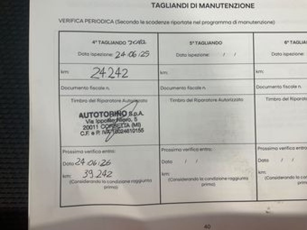 HYUNDAI Tucson 1.6 IBRIDA T-GDI 48V Exellence IN ARRIVO - 29