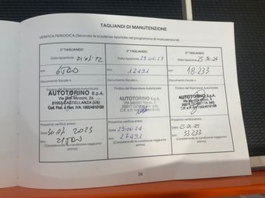 HYUNDAI Tucson 1.6 IBRIDA T-GDI 48V Exellence IN ARRIVO - 30