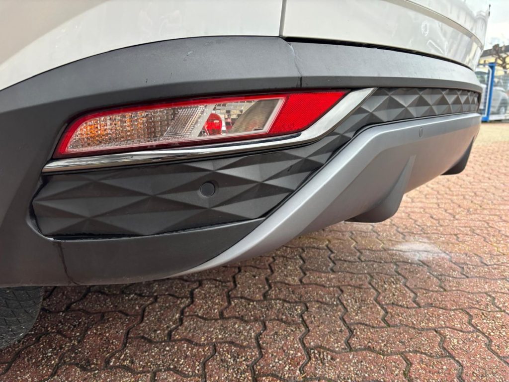 HYUNDAI Tucson 1.6 IBRIDA T-GDI 48V Exellence UNICO PROPRIETARIO - 6