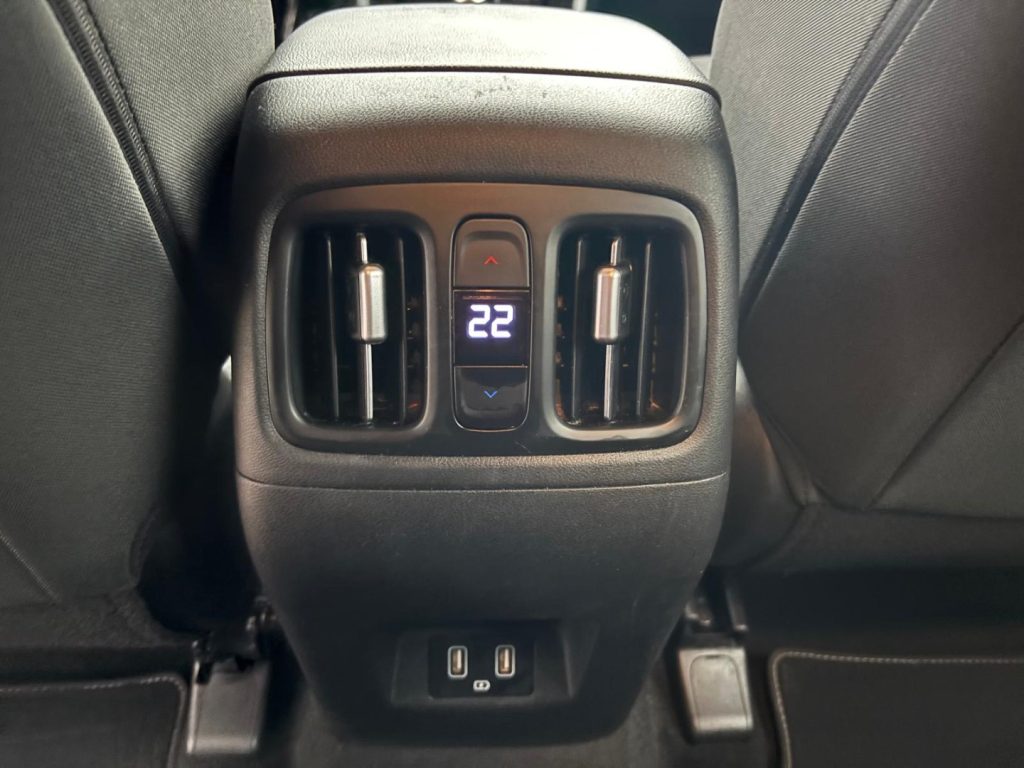 HYUNDAI Tucson 1.6 IBRIDA T-GDI 48V Exellence UNICO PROPRIETARIO - 13