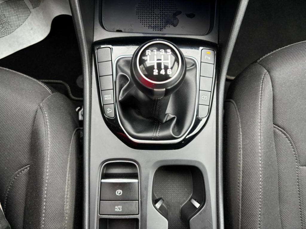 HYUNDAI Tucson 1.6 IBRIDA T-GDI 48V Exellence UNICO PROPRIETARIO - 22