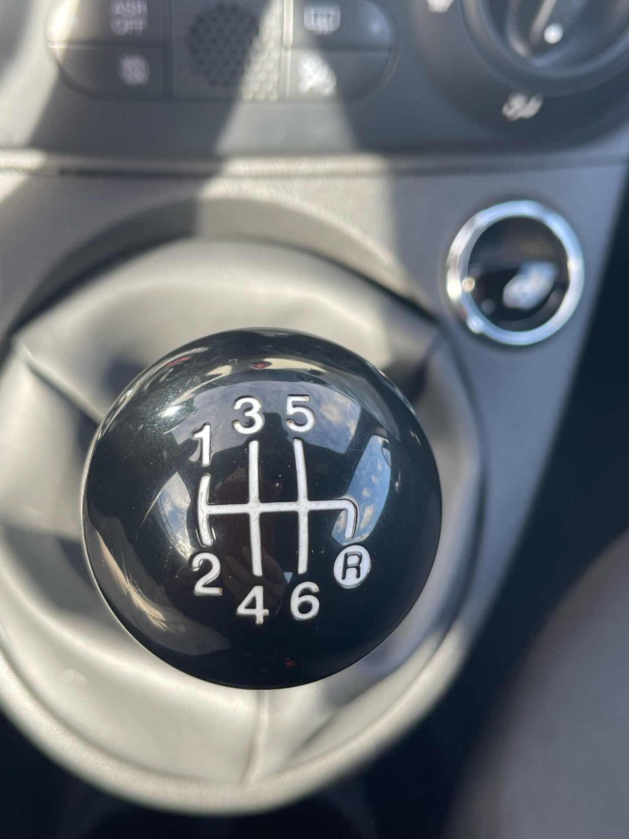 FIAT 500 1.2 EasyPower Club Car Play PREZZO VERO - 19