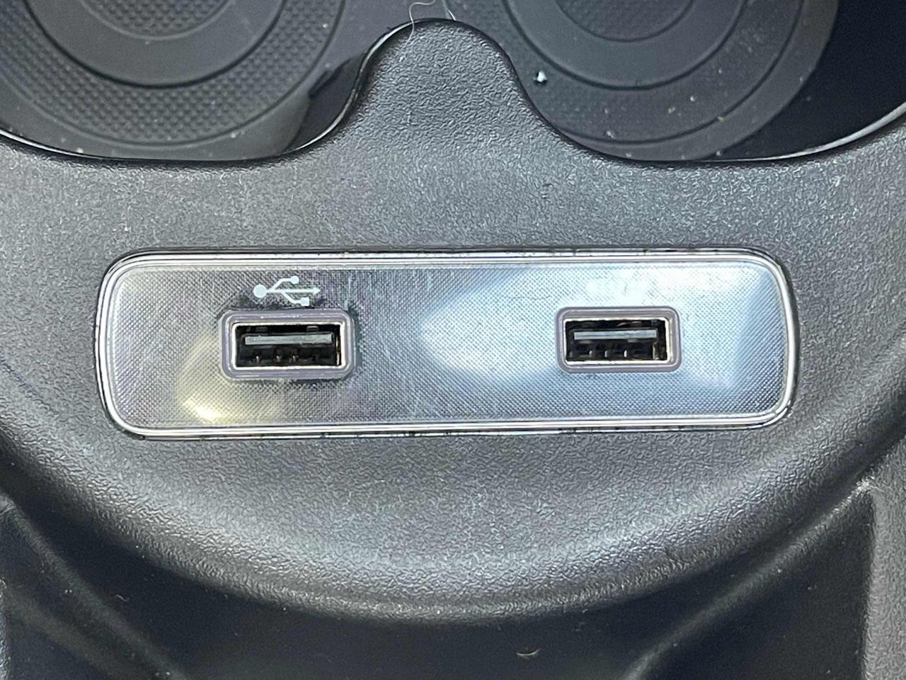 FIAT 500 1.2 EasyPower Club Car Play PREZZO VERO - 10