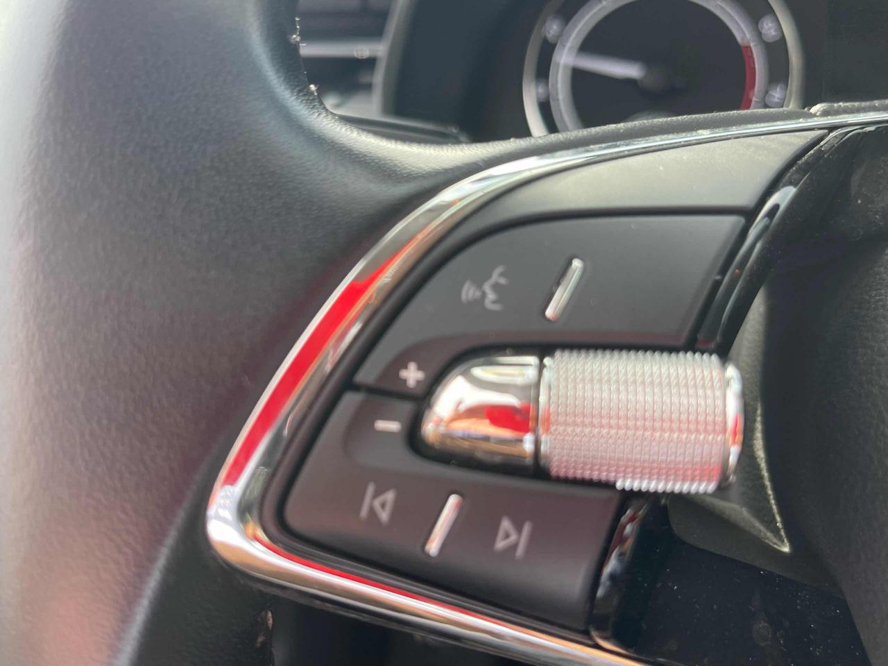 SKODA Kamiq 1.0 TSI 110 CV Ambition PREZZO VERO - 11