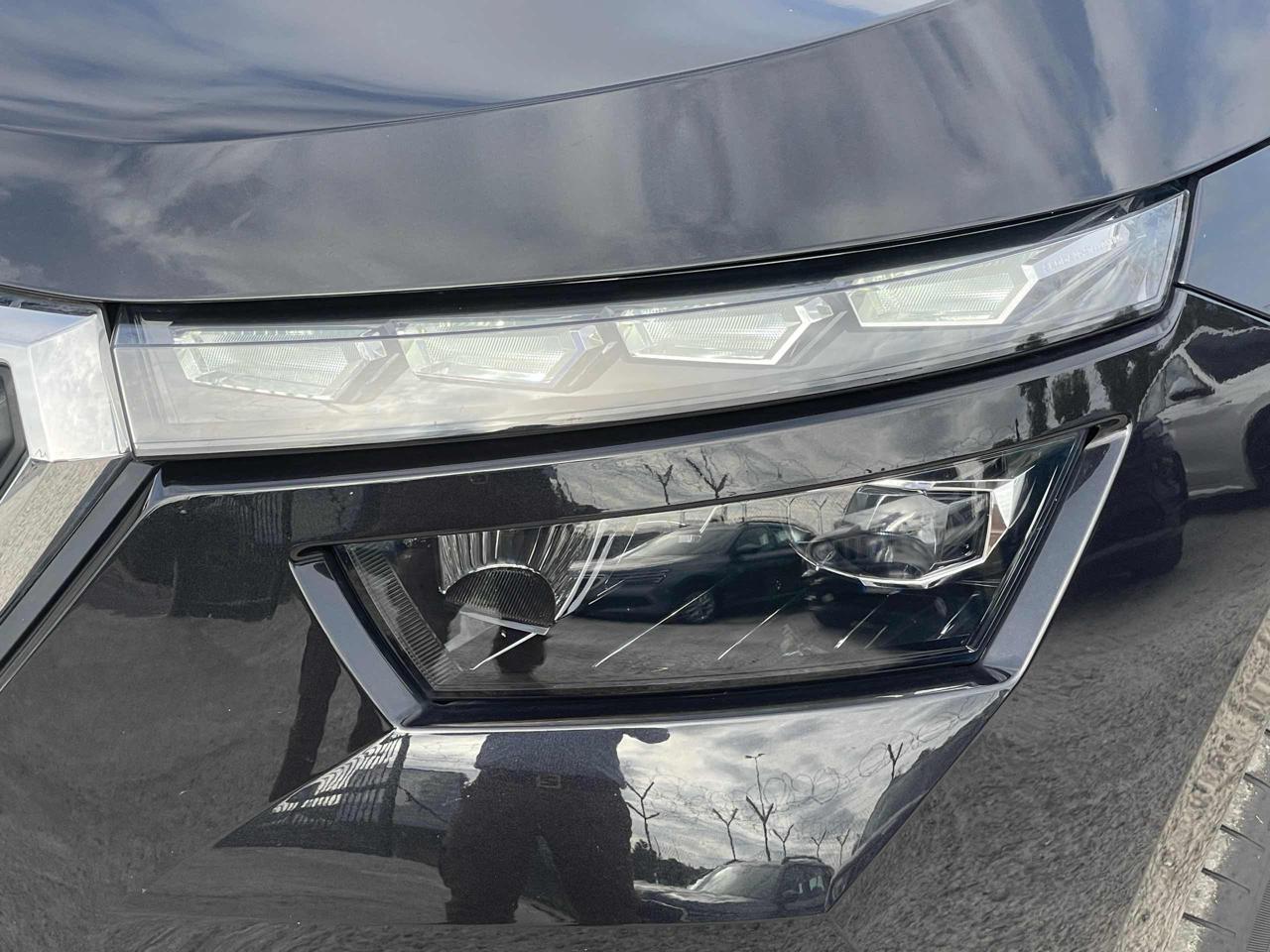 SKODA Kamiq 1.0 TSI 110 CV Ambition PREZZO VERO - 16