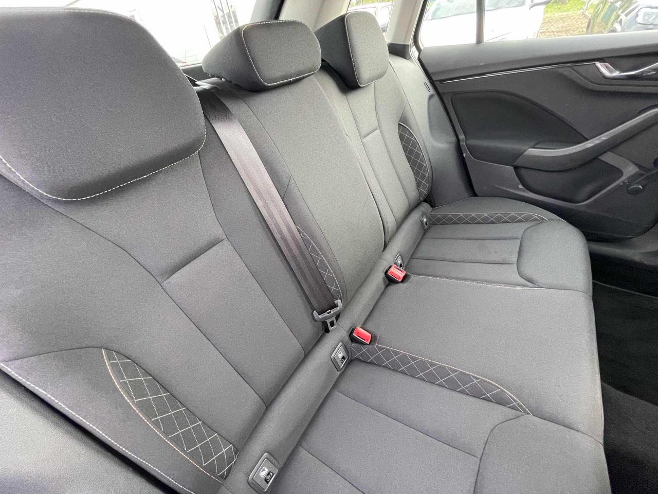 SKODA Kamiq 1.0 TSI 110 CV Ambition PREZZO VERO - 20