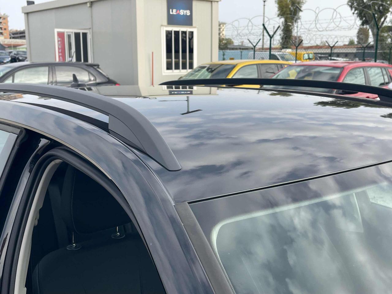 SKODA Kamiq 1.0 TSI 110 CV Ambition PREZZO VERO - 18