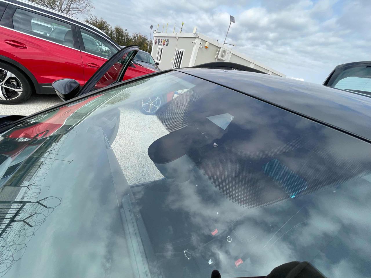 SKODA Kamiq 1.0 TSI 110 CV Ambition PREZZO VERO - 27