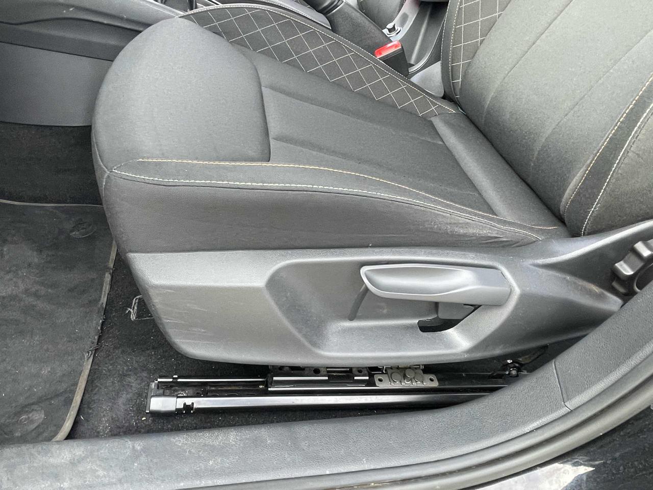 SKODA Kamiq 1.0 TSI 110 CV Ambition PREZZO VERO - 21