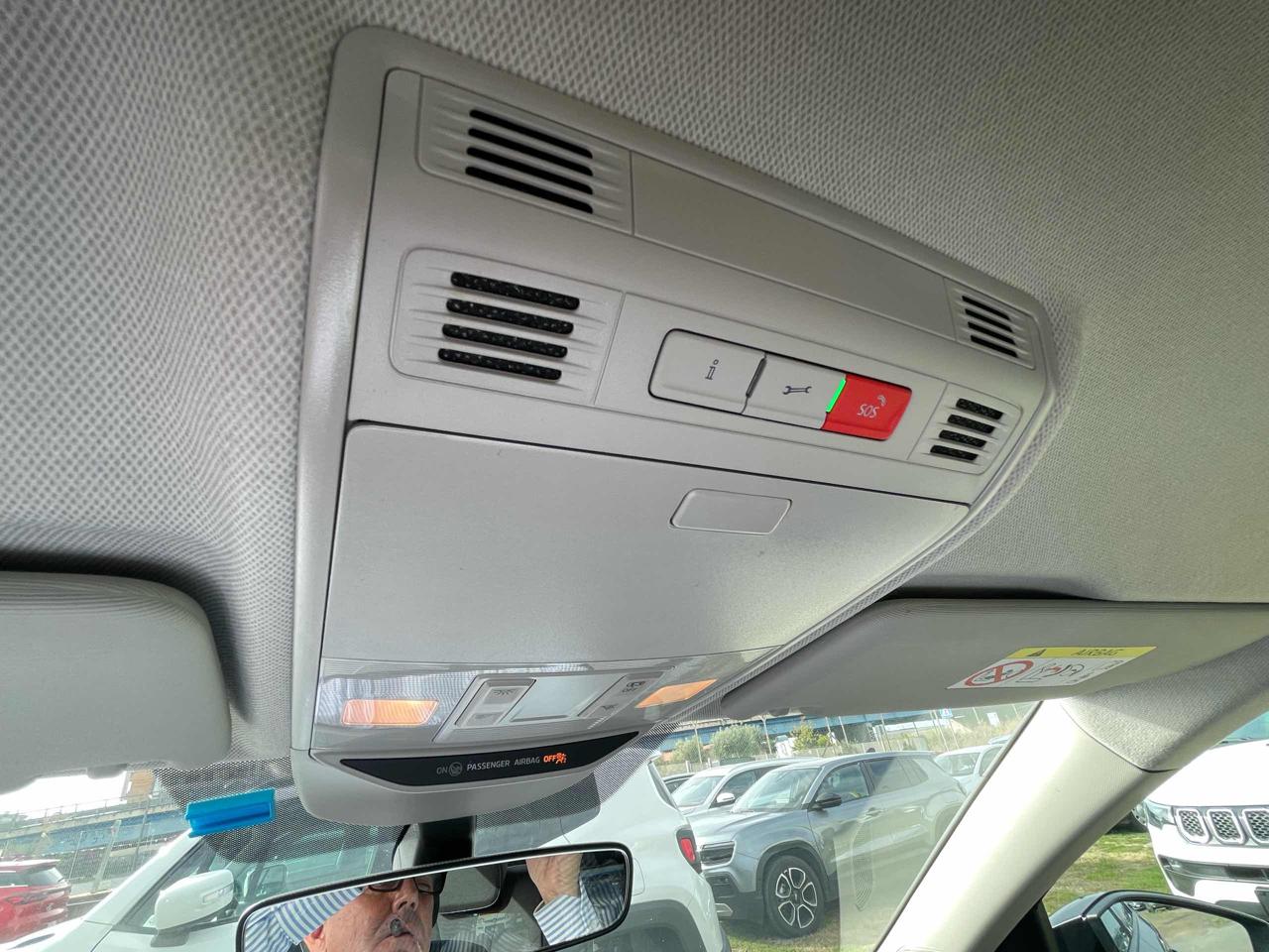 SKODA Kamiq 1.0 TSI 110 CV Ambition PREZZO VERO - 13