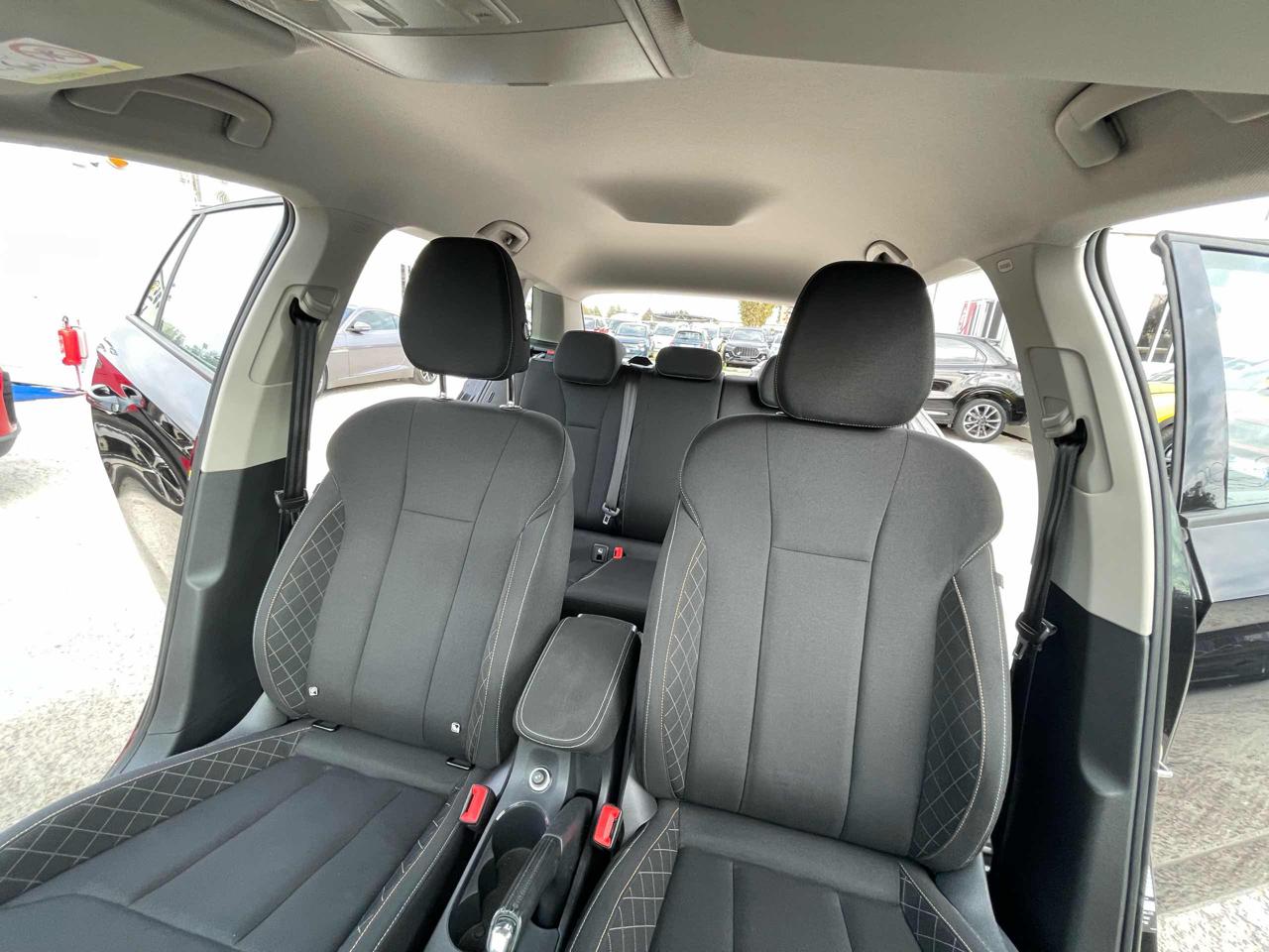 SKODA Kamiq 1.0 TSI 110 CV Ambition PREZZO VERO - 25