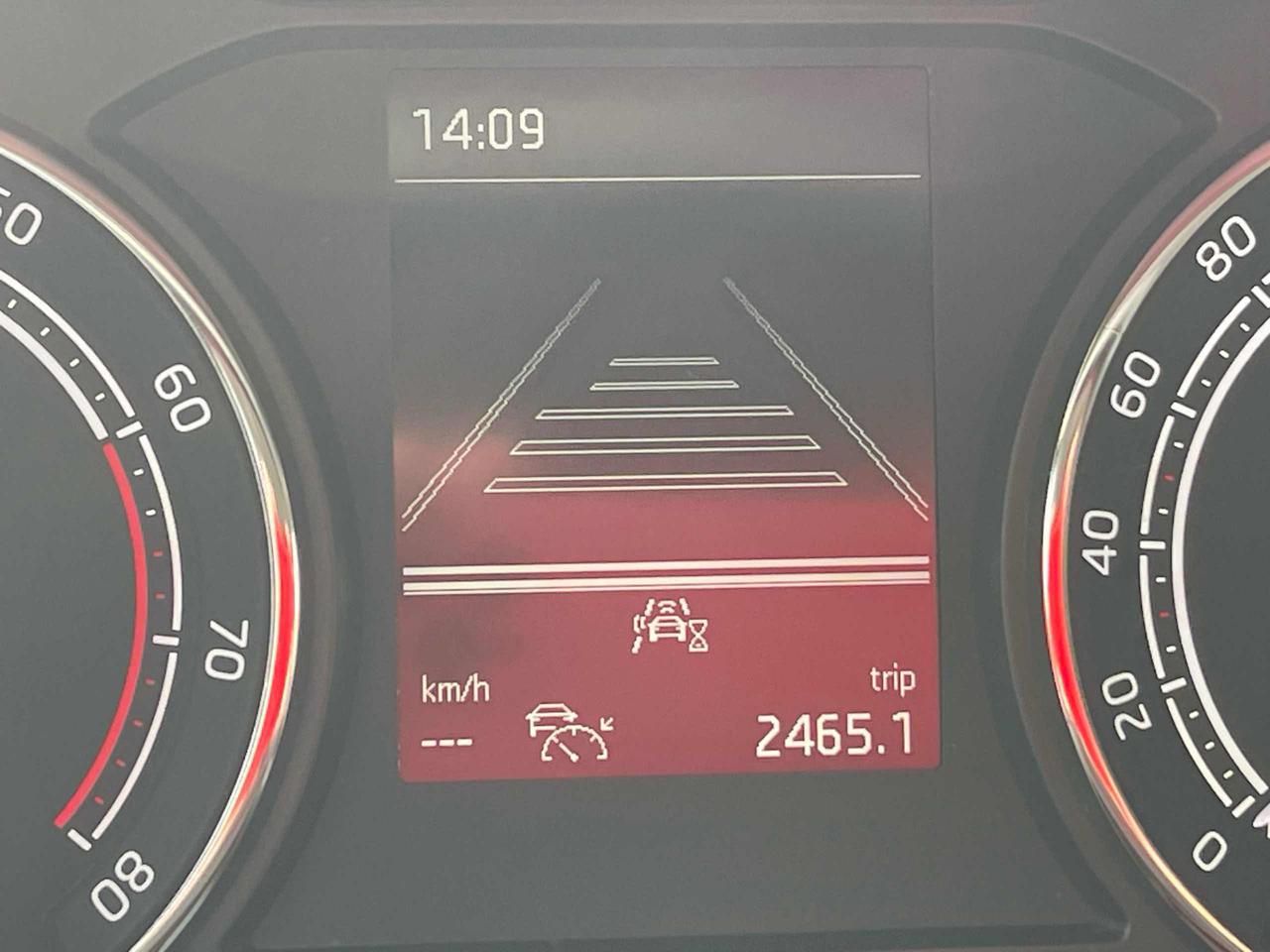 SKODA Kamiq 1.0 TSI 110 CV Ambition PREZZO VERO - 14