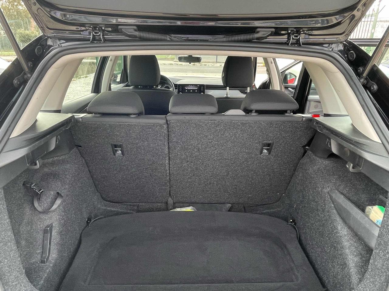 SKODA Kamiq 1.0 TSI 110 CV Ambition PREZZO VERO - 22