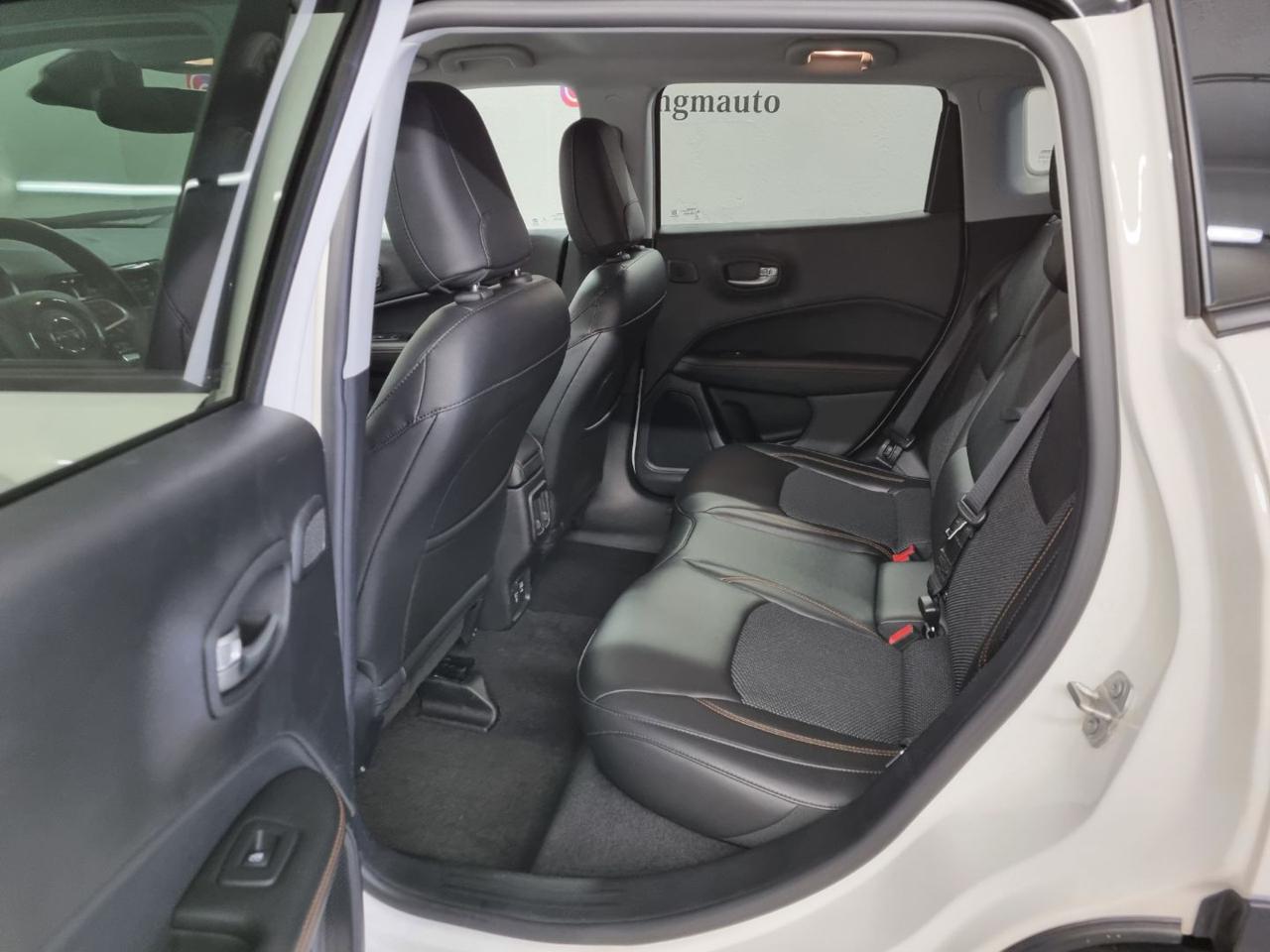 JEEP Compass 1.4 MultiAir 170 CV aut. 4WD Limited - 10