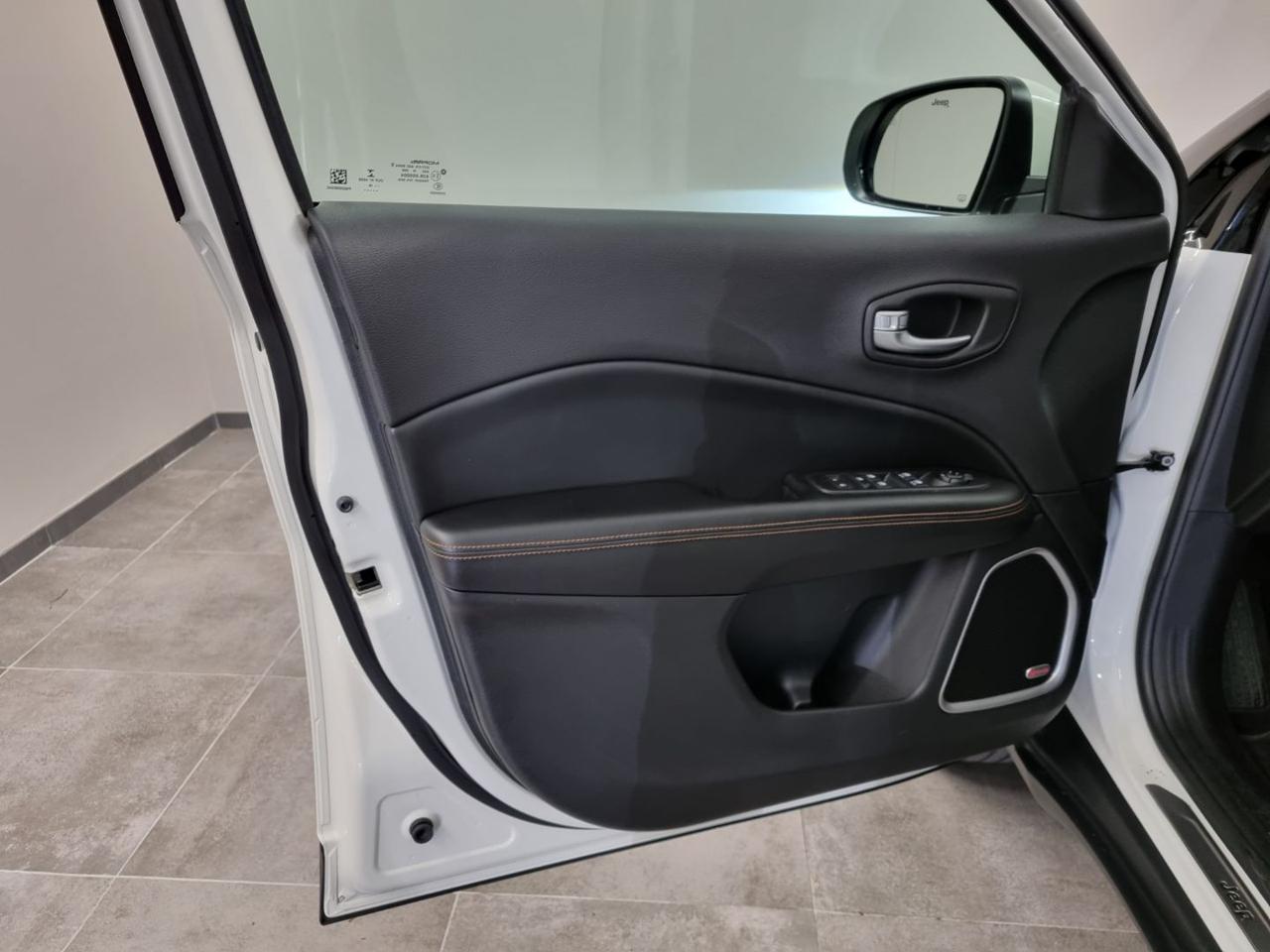 JEEP Compass 1.4 MultiAir 170 CV aut. 4WD Limited - 34