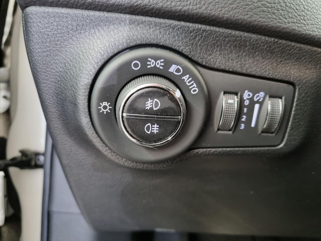 JEEP Compass 1.4 MultiAir 170 CV aut. 4WD Limited - 22