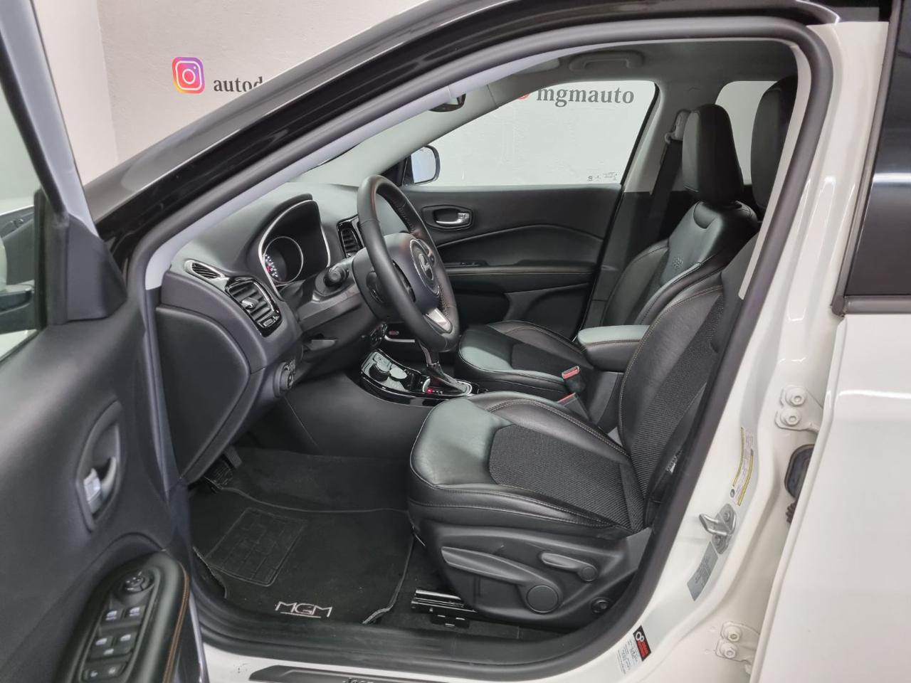 JEEP Compass 1.4 MultiAir 170 CV aut. 4WD Limited - 8